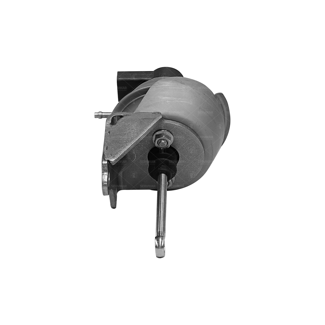 Válvula de alivio Melett® para Turbocargador Transporter 2.0 GTB1446VZ (N.P. 1102-014-380)