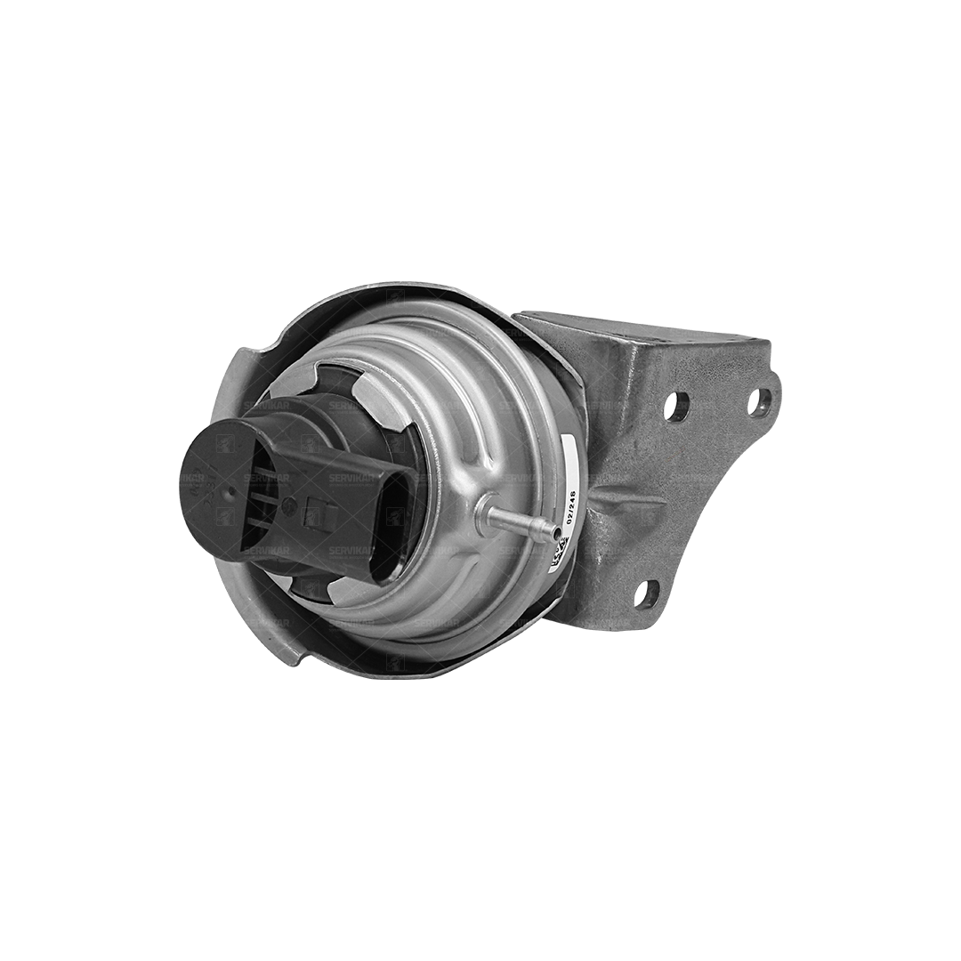 Válvula de alivio Melett® para Turbocargador Transporter 2.0 GTB1446VZ (N.P. 1102-014-380)