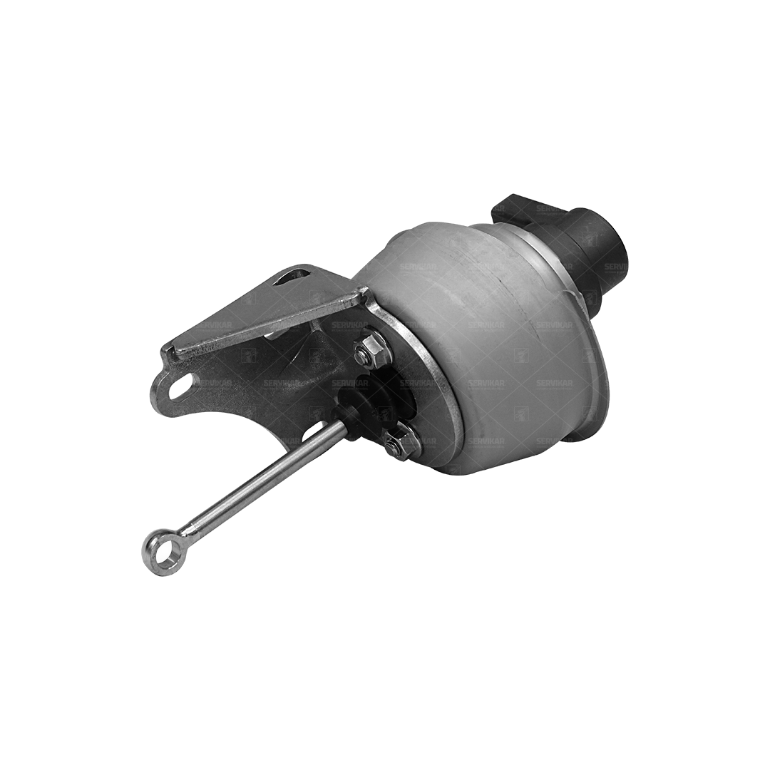 Válvula de alivio Melett® para Turbocargador Transporter 2.0 GTB1446VZ (N.P. 1102-014-380)