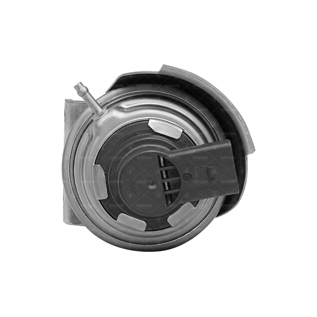 Válvula de alivio Melett® para Turbocargador VW Amarok (N.P. 1102-215-382)