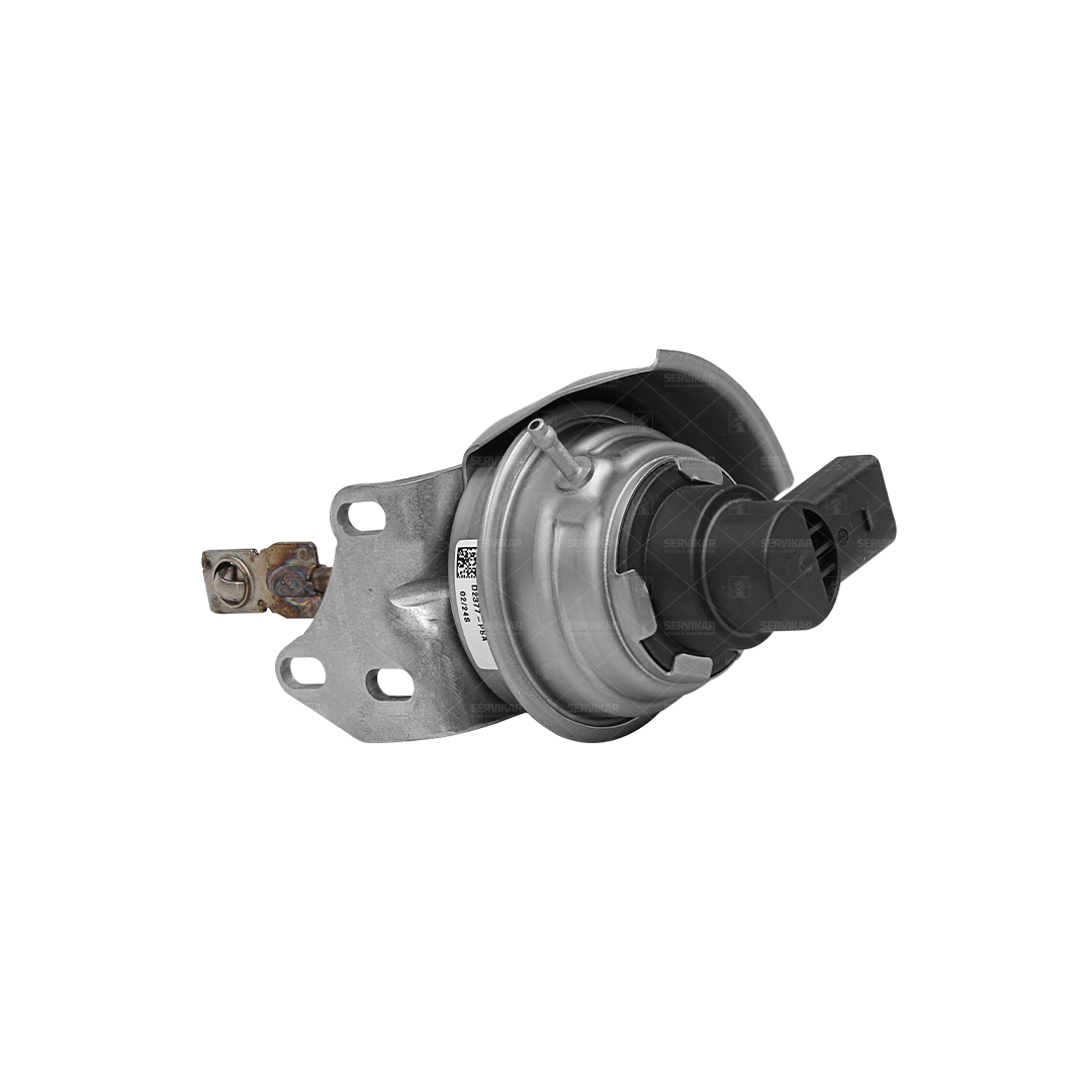 Válvula de alivio Melett® para Turbocargador VW Amarok (N.P. 1102-215-382)