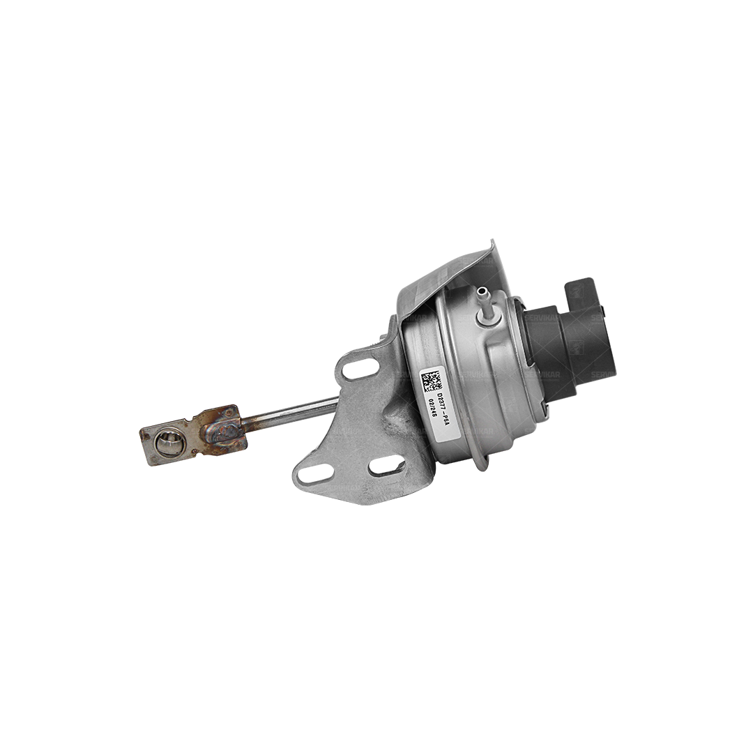 Válvula de alivio Melett® para Turbocargador VW Amarok (N.P. 1102-215-382)