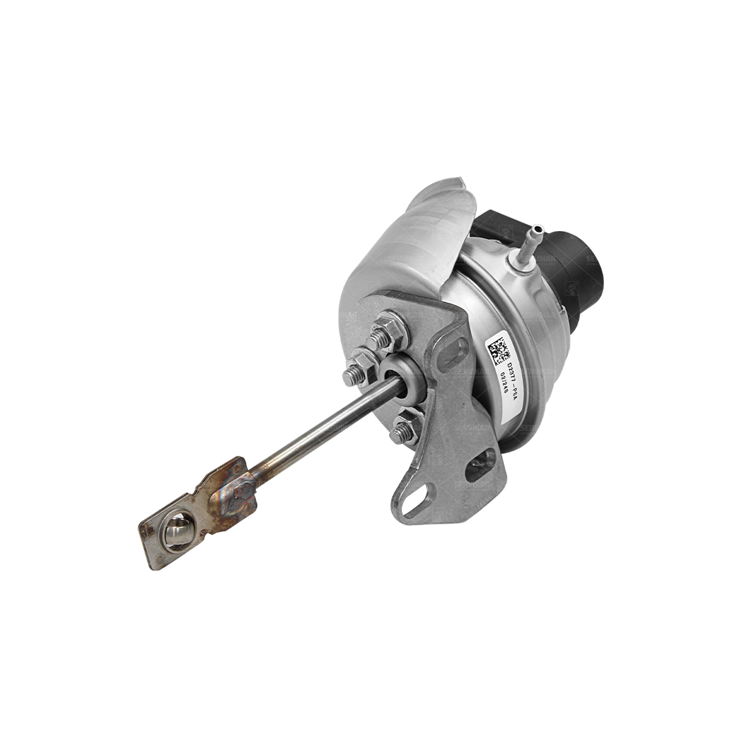 Válvula de alivio Melett® para Turbocargador VW Amarok (N.P. 1102-215-382)