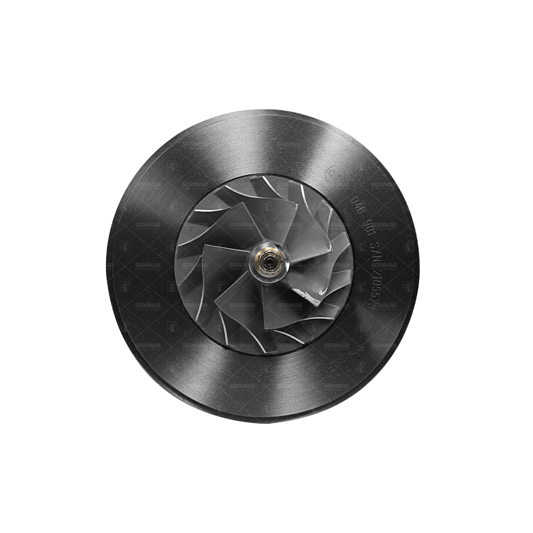 Cartucho Melett® para Turbocargadores Cummins ISC Pegasus PX8 2842818 (N.P. 1153-040-901)