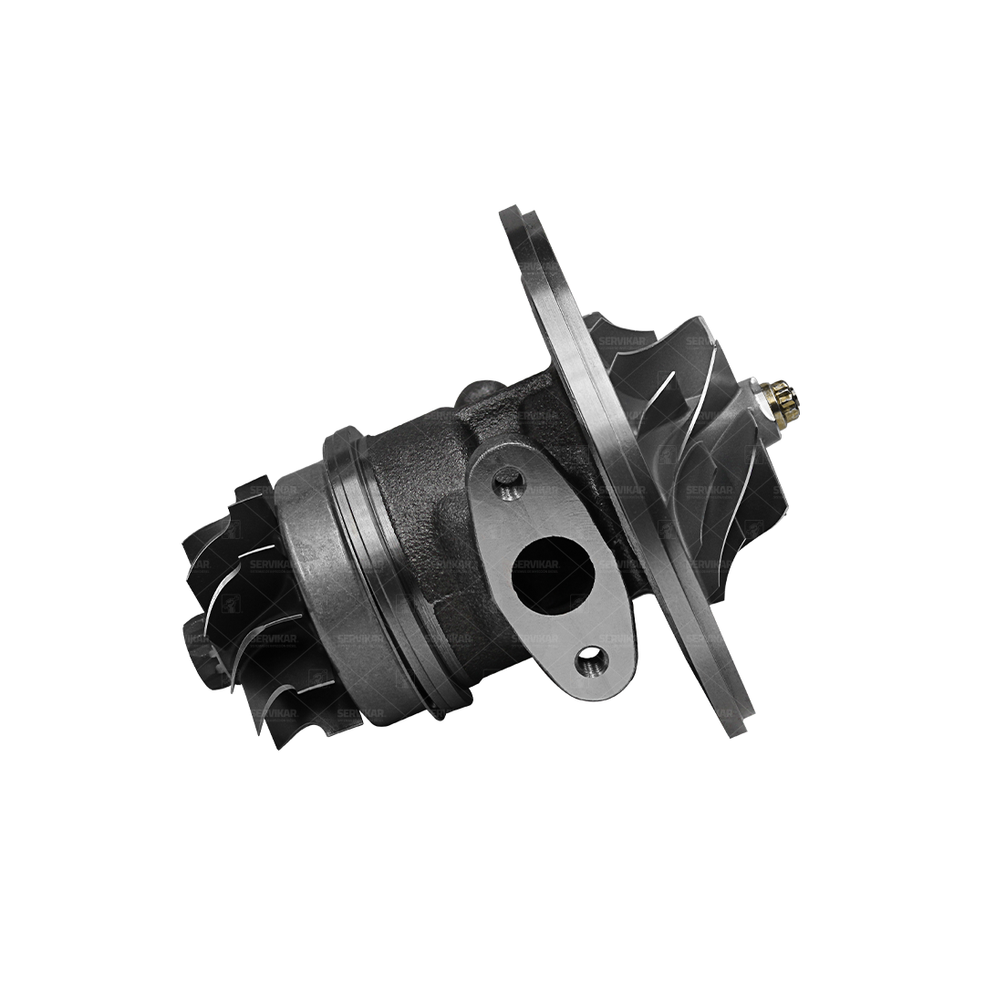 Cartucho Melett® para Turbocargadores Cummins ISC Pegasus PX8 2842818 (N.P. 1153-040-901)