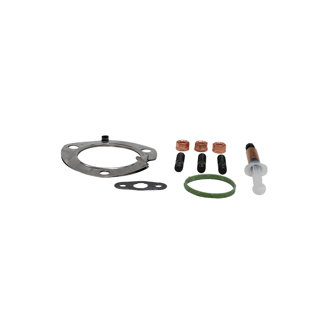 Kit de instalación Melett® para Turbocargador Ford Transit 2.2 GTB1749VK 787556 (N.P. 1900-200-009)