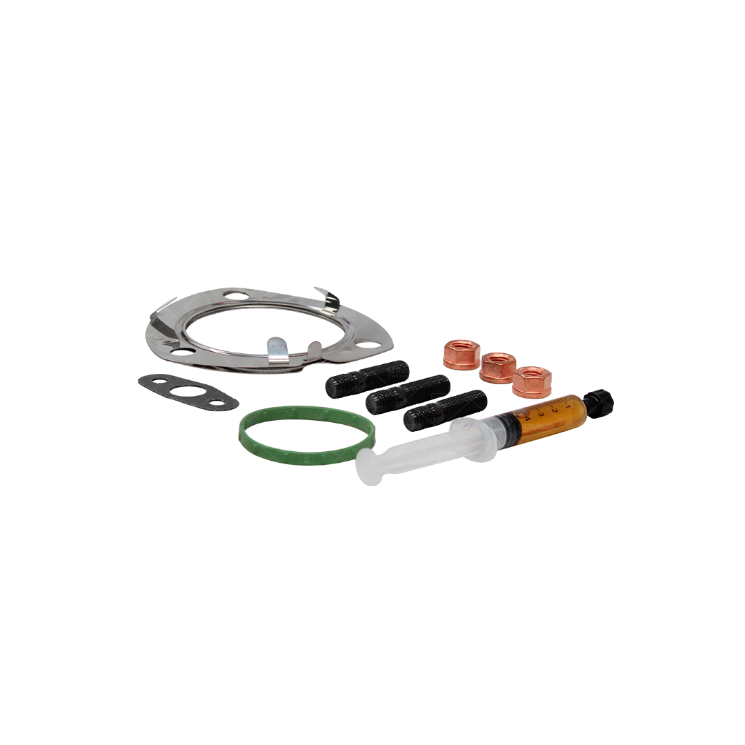 Kit de instalación Melett® para Turbocargador Ford Transit 2.2 GTB1749VK 787556 (N.P. 1900-200-009)