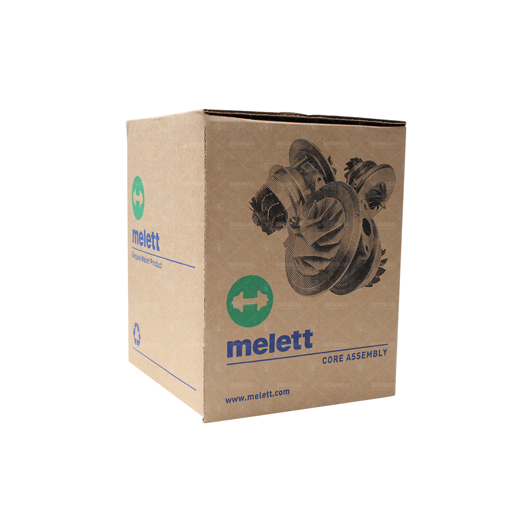 Cartucho Melett® para Turbocargadores 786880 Ford Transit GTB1749VK 2.2 TDCi (Delantera) (N.P. 1102-217-905)