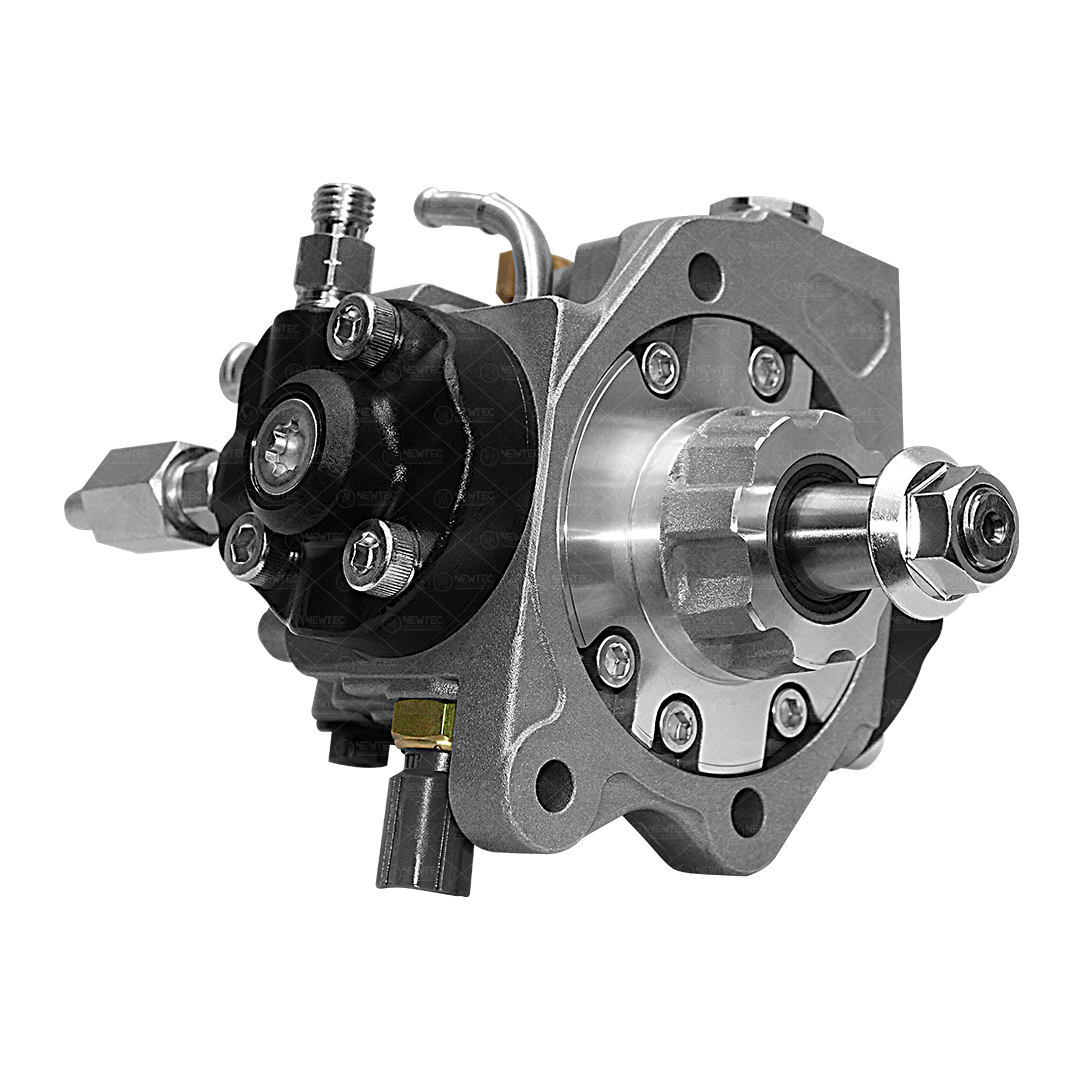 Bomba de Inyección de Alta Presión Newtec® para Hino 300/HP3/ Motor N04C (N.P. 22100-E0540)