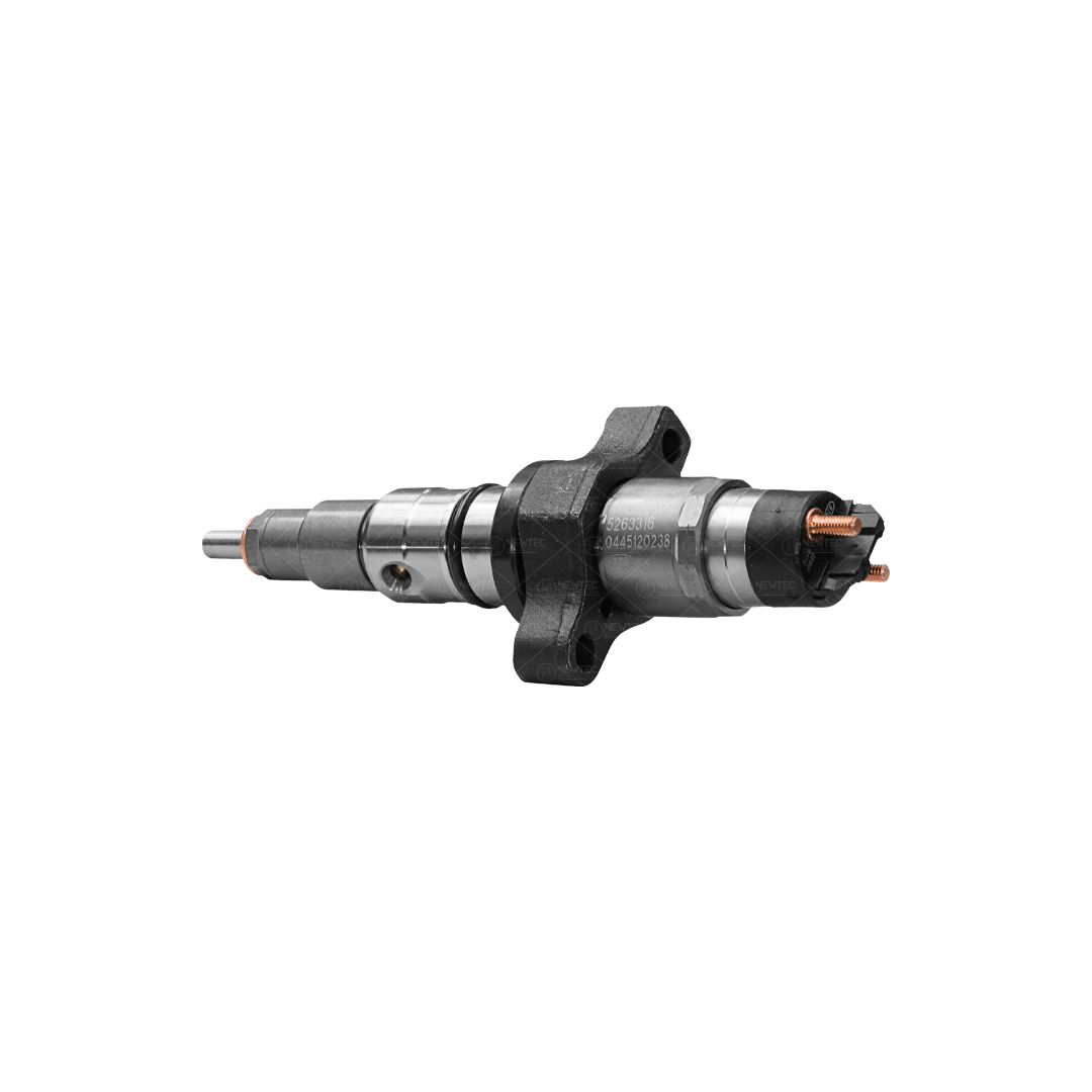 Inyector Newtec® Dodge RAM 2500 3500 Cummins ISB 5.9L (N.P. 0445120238)