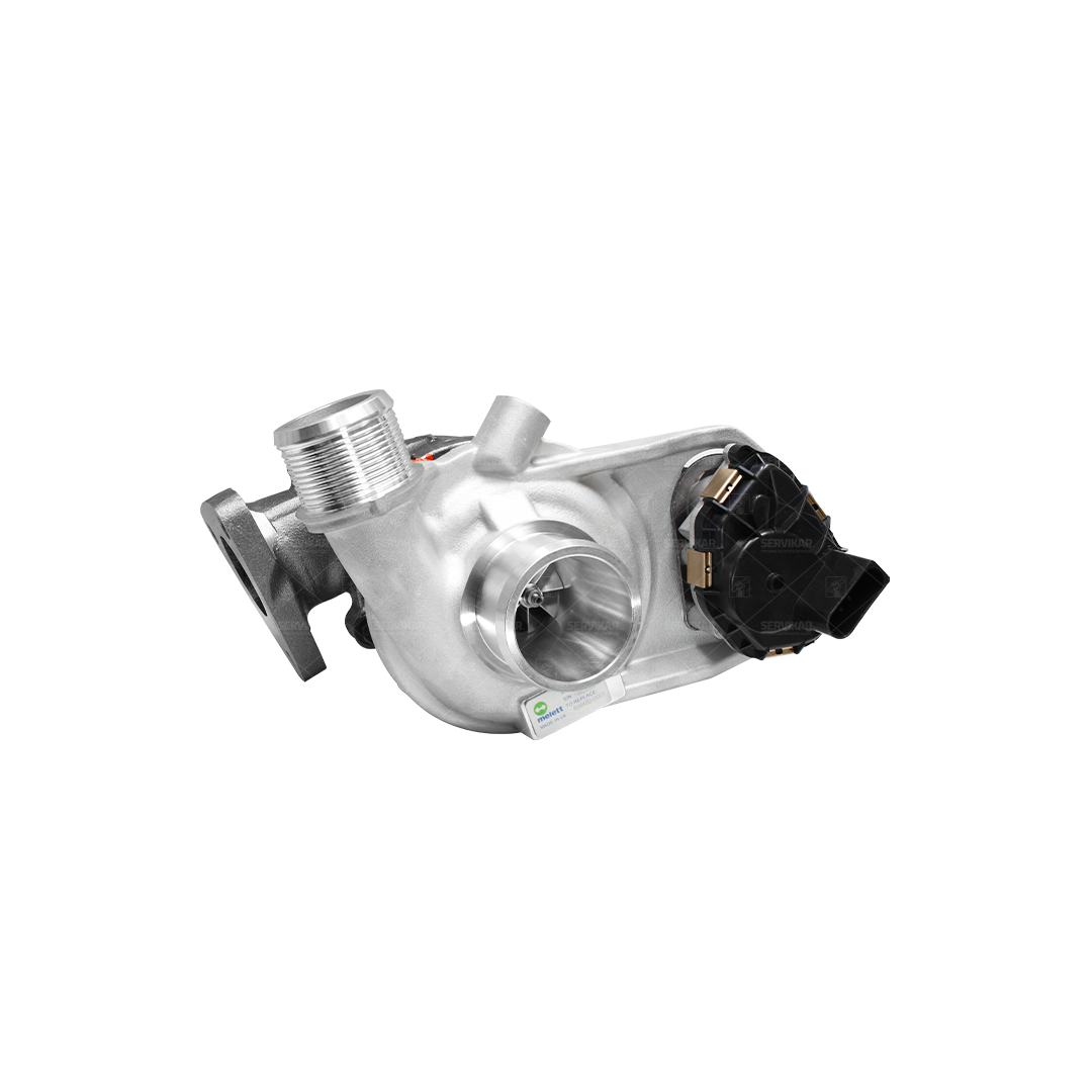 Turbocargador Melett® Ford Transit TDCi GTD1444VZ (2022-2023) (N.P. 838452-5003S)