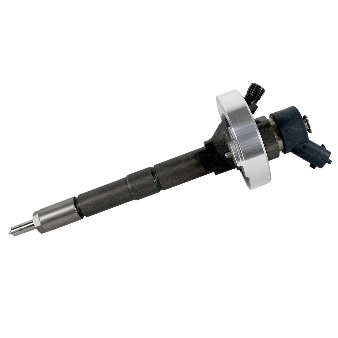 Inyector Newtec® Nissan Urvan 3.0 Tdi (N.P. 0445110877)