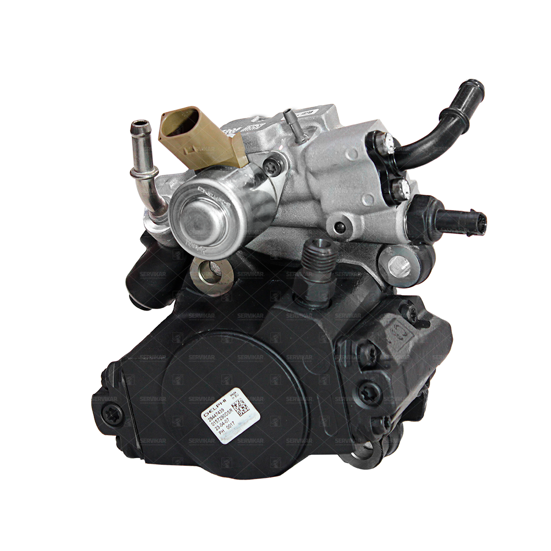 Bomba de inyección Delphi® Mercedes Benz Sprinter Om651 Vito (N.P. 28447439)