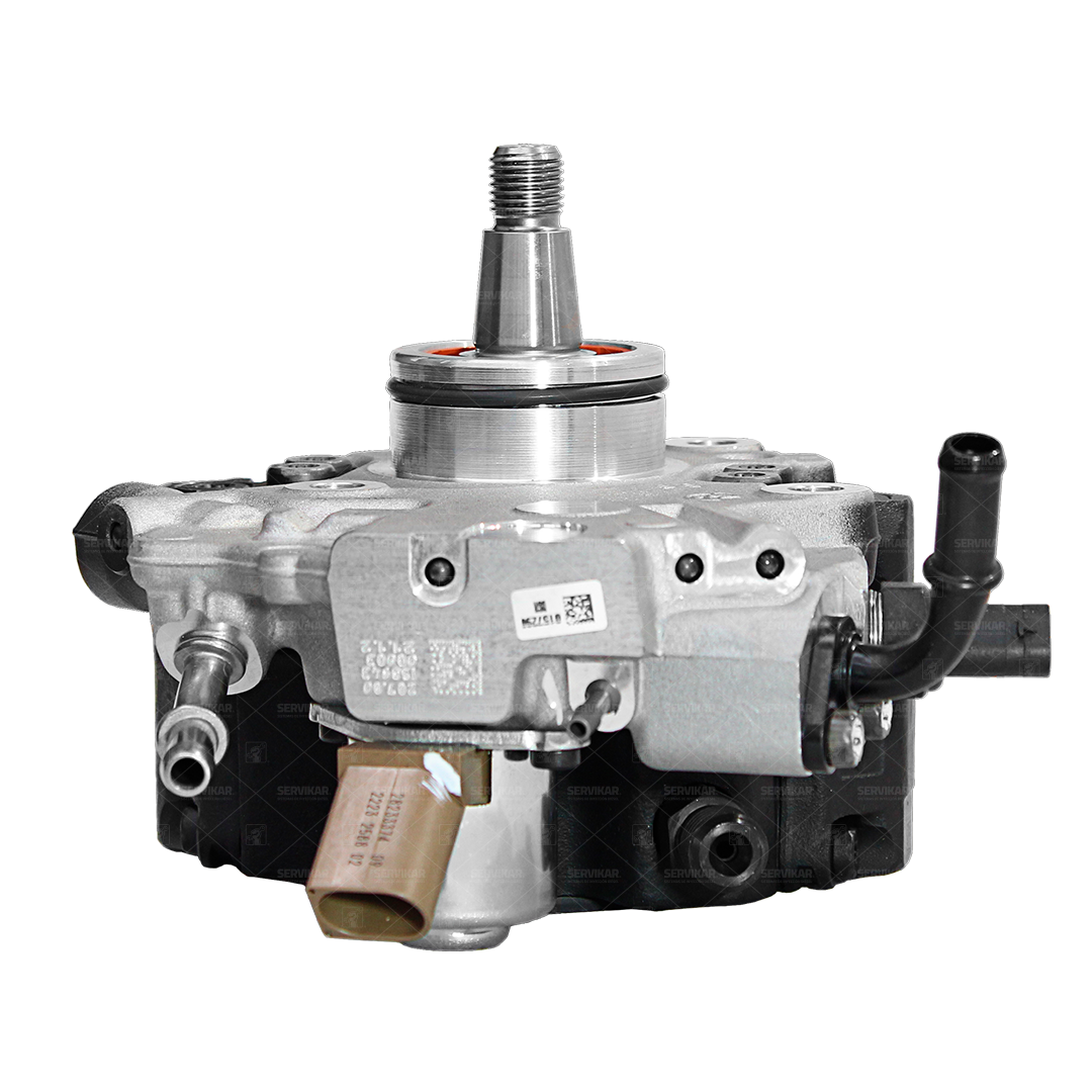 Bomba de inyección Delphi® Mercedes Benz Sprinter Om651 Vito (N.P. 28447439)