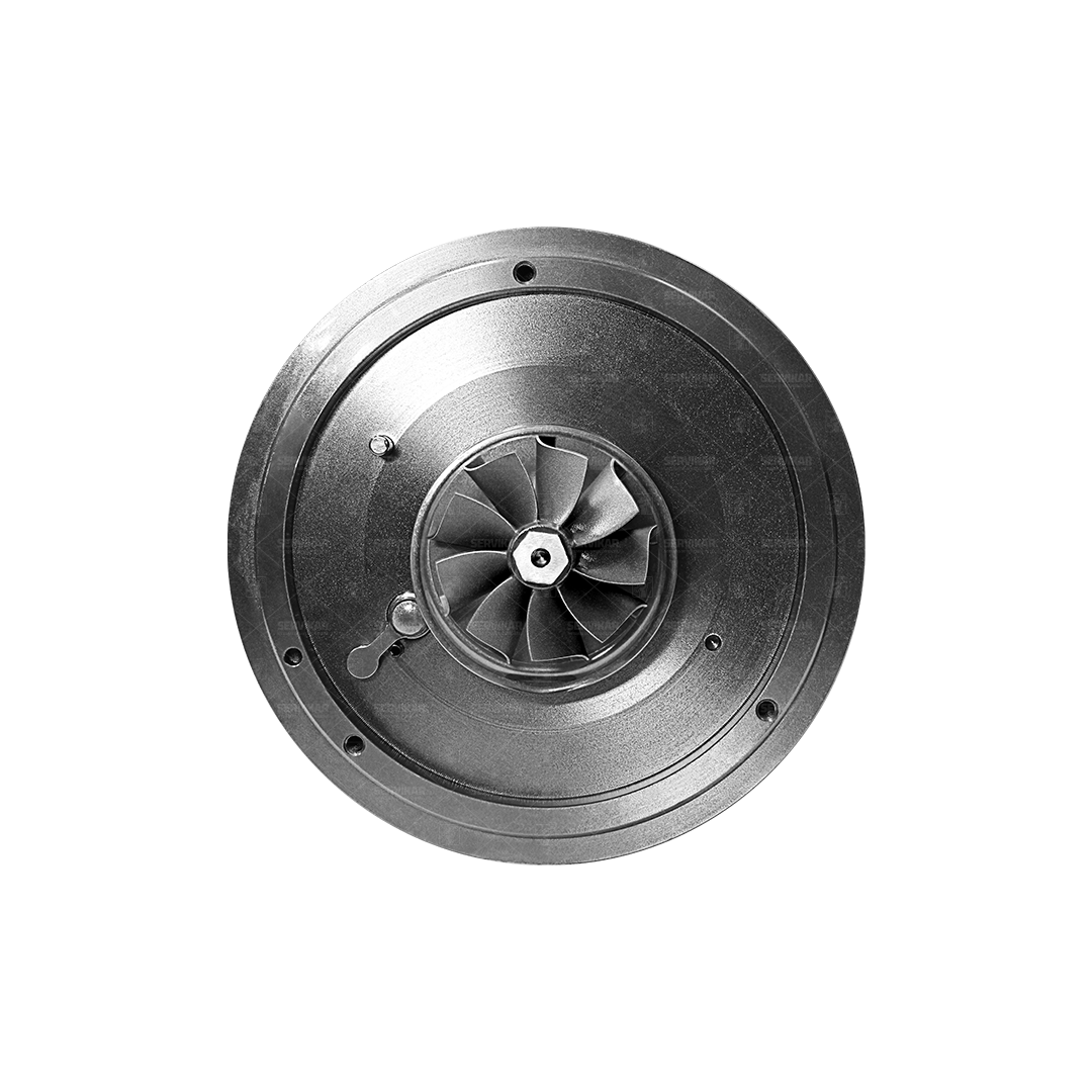 Cartucho Melett® para Turbocargadores 786880 Ford Transit GTB1749VK 2.2 TDCi (Delantera) (N.P. 1102-217-905)