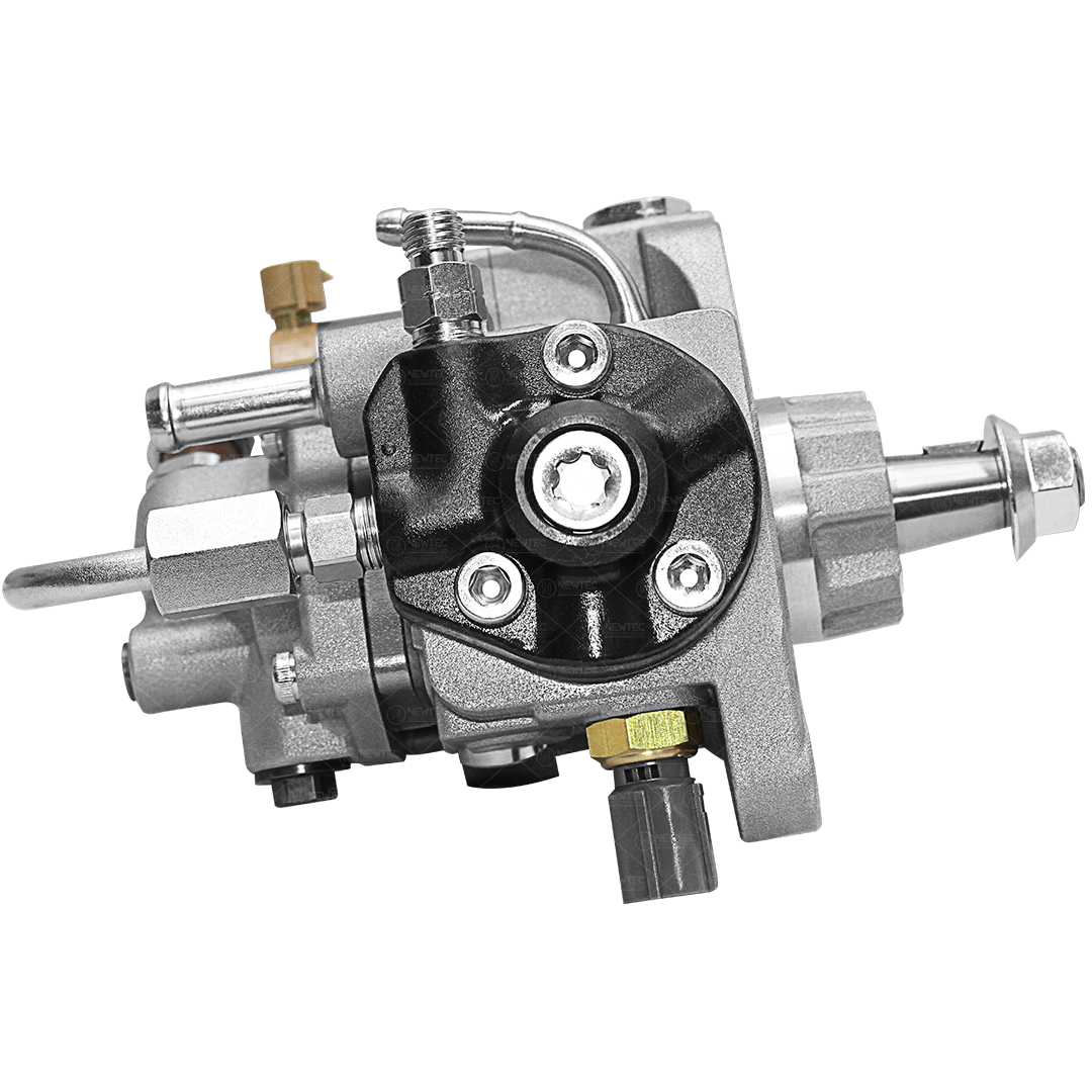 Bomba de Inyección de Alta Presión Newtec® para Hino 300/HP3/ Motor N04C (N.P. 22100-E0540)