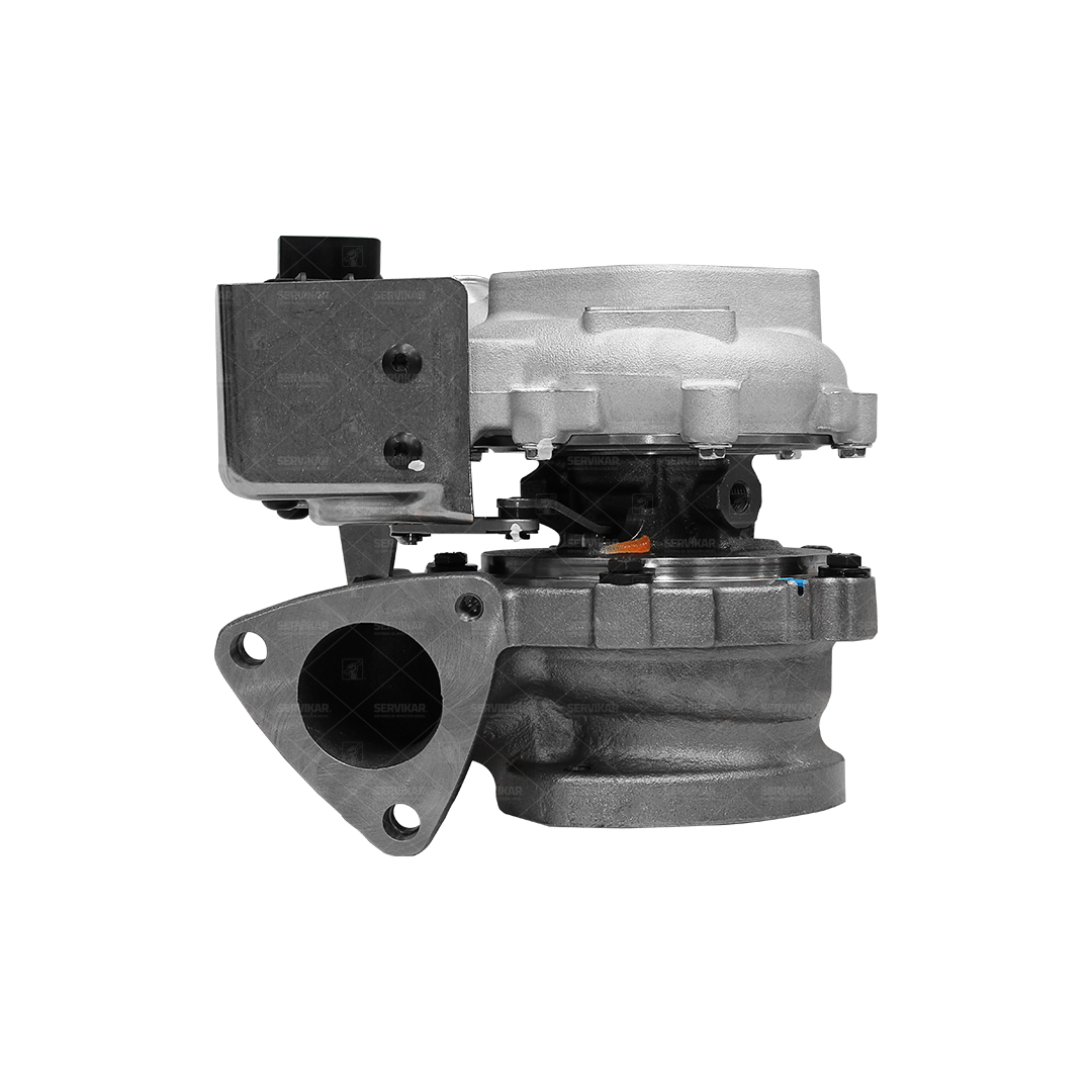 Turbocargador Melett® Ford Transit 2.2 TDCi (DELANTERA) GTB1749V (N.P. 786880)