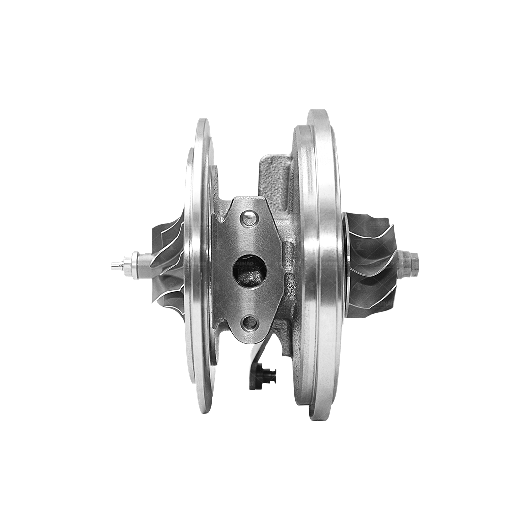 Cartucho Melett® para Turbocargadores 786880 Ford Transit GTB1749VK 2.2 TDCi (Delantera) (N.P. 1102-217-905)