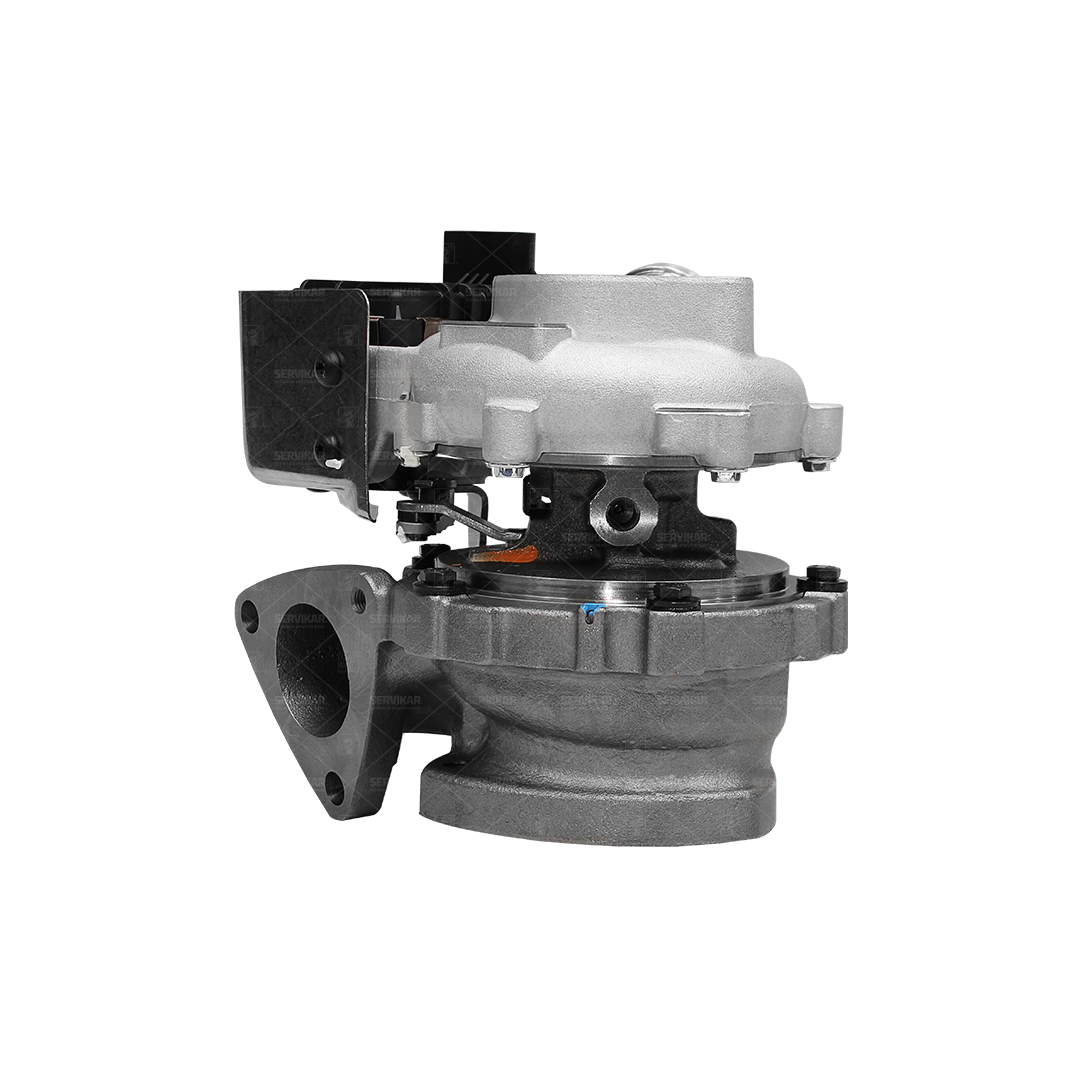 Turbocargador Melett® Ford Transit 2.2 TDCi (DELANTERA) GTB1749V (N.P. 786880)