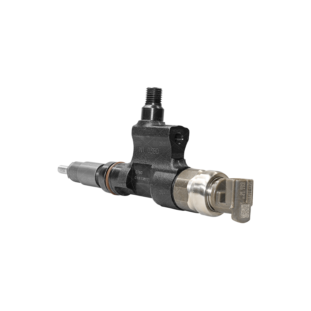 Inyector Newtec® Hino 300 (N.P. 295050-0760)