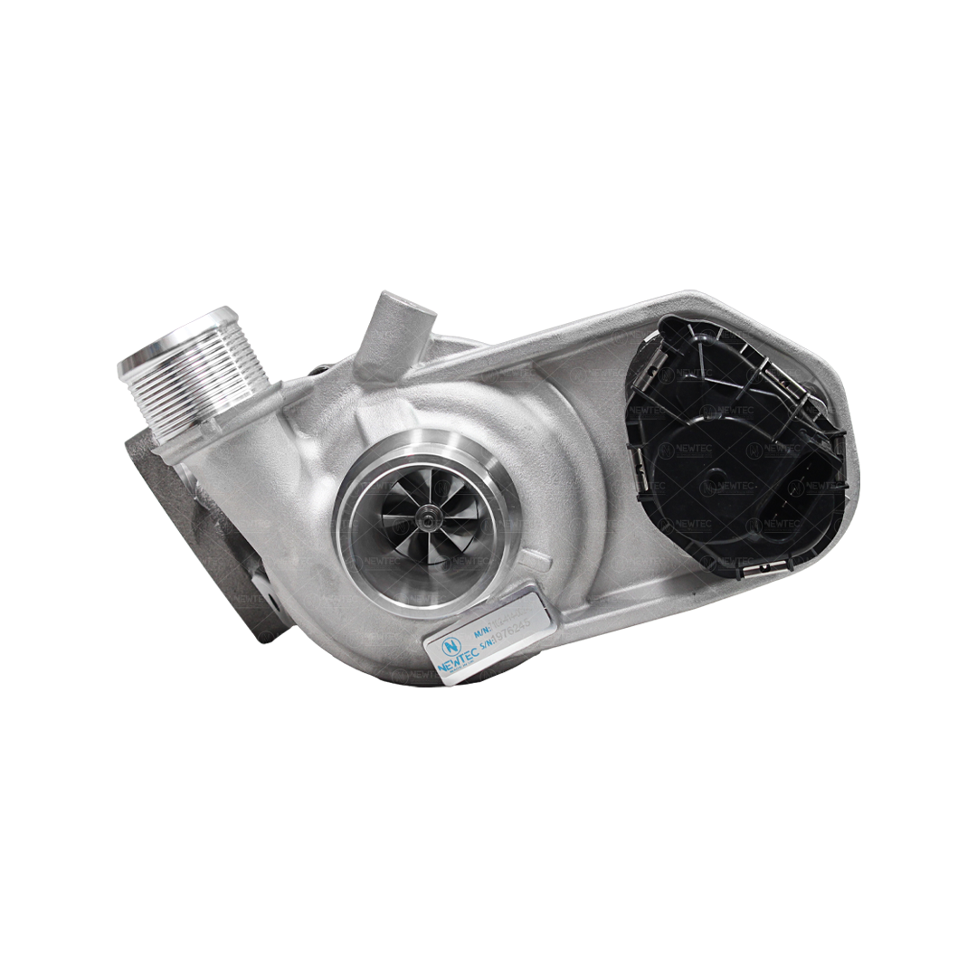 Turbocargador Newtec Premium para motor diesel Ford Transit 2.2 TDCi GTD1444VZ 2022 2023 N.P. 838452-5003S calidad reino unido uk quality