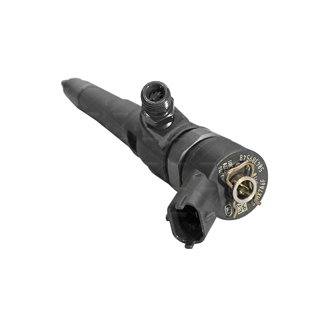 Inyector Newtec® Fiat Ducato/Iveco 2.3 (N.P. 0445110418)