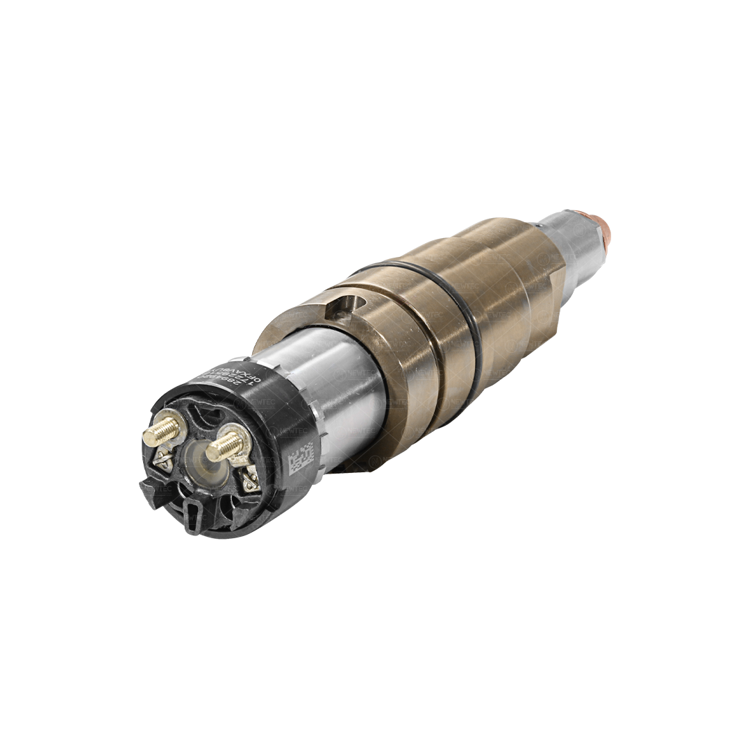 Inyector Newtec® Cummins ISX15 (N.P. 2894920)