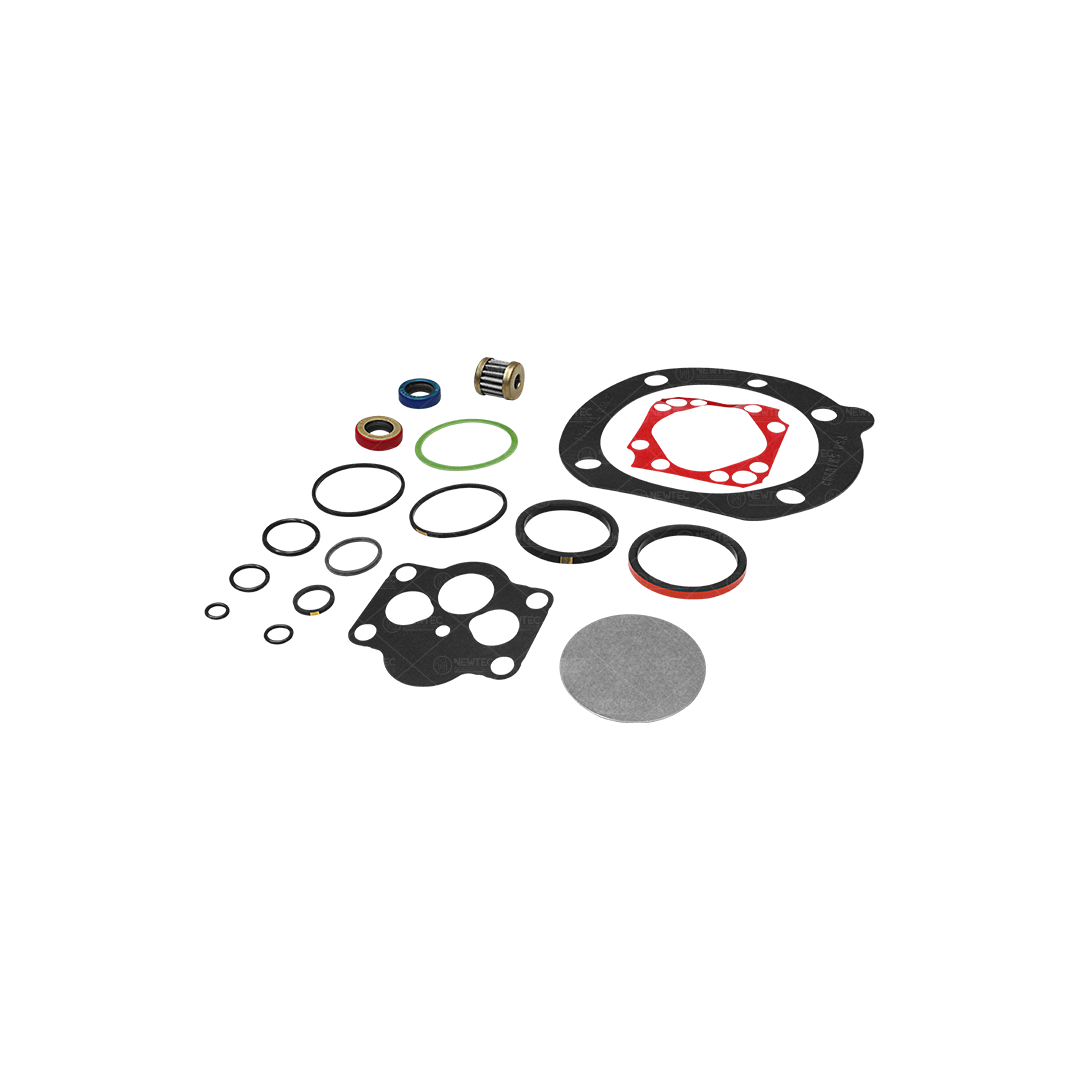 Kit de Reparación Newtec® para Bomba Cummins N14 M11 (N.P. 3803478)