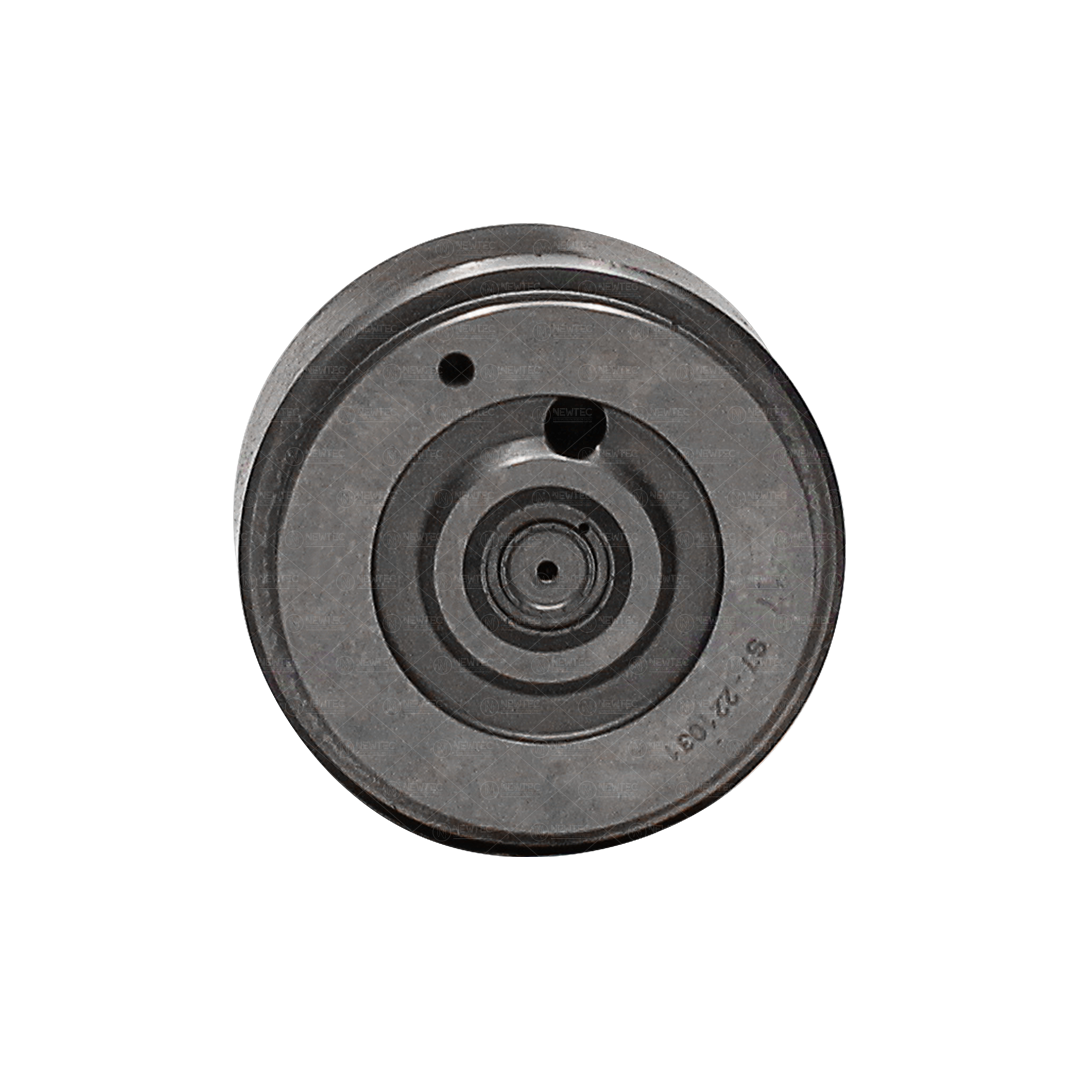 Placa de Válvula de Boquilla Newtec® para Inyector de Combustible Toyota Hilux (N.P. 295040-9417)