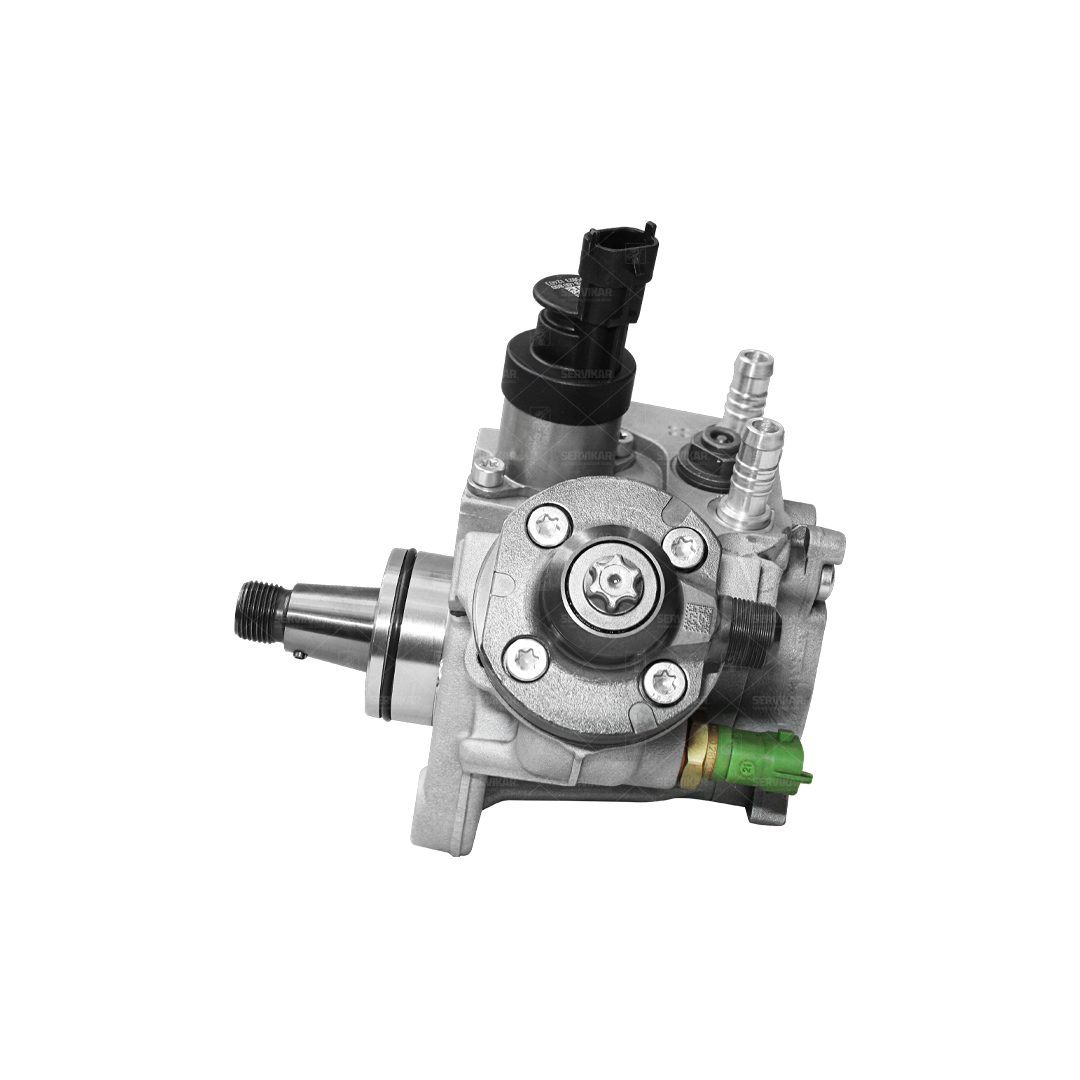 Bomba de Inyección Newtec® CP4N1 (N.P. 0445020509)