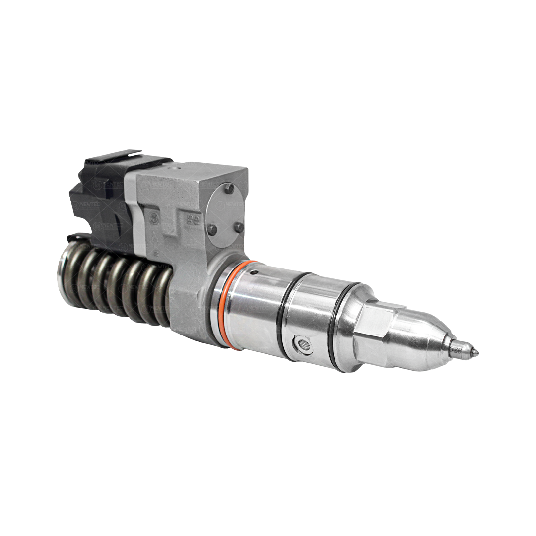 Inyector diesel Newtec Detroit Serie 60 DDEC II III IV N.P. 5237045