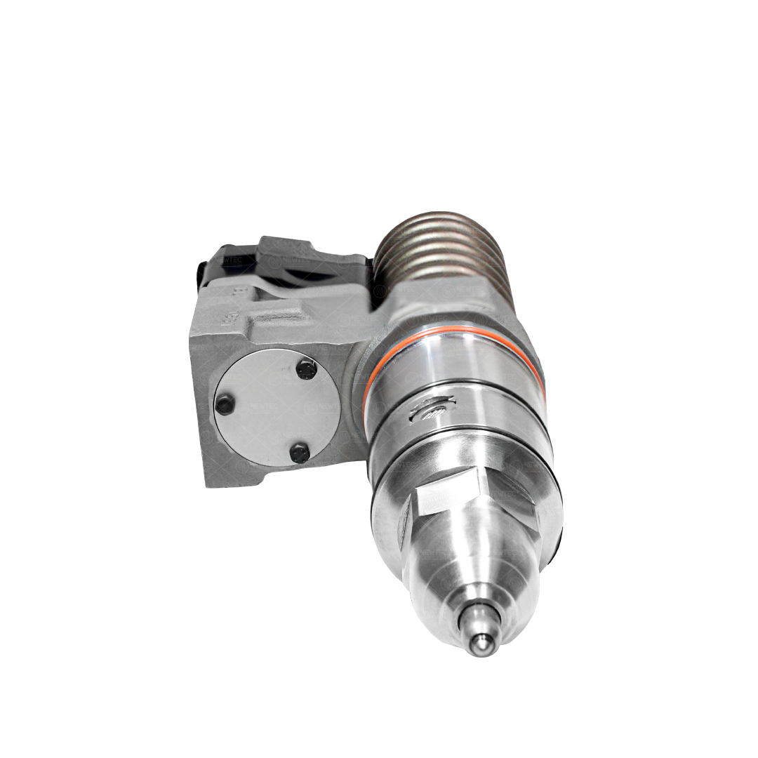 Inyector diesel Newtec Detroit Serie 60 DDEC II III IV N.P. 5237045