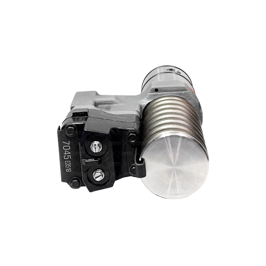 Inyector diesel Newtec Detroit Serie 60 DDEC II III IV N.P. 5237045