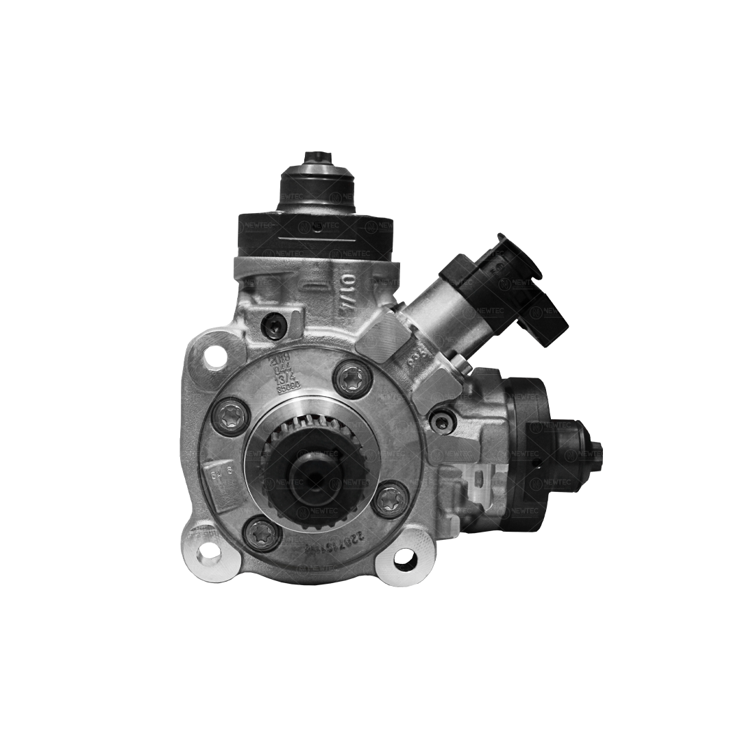 Bomba de Inyección diesel Newtec para motor CP3 para vw Volkswagen Amarok 3.0 TDi N.P. 445010868