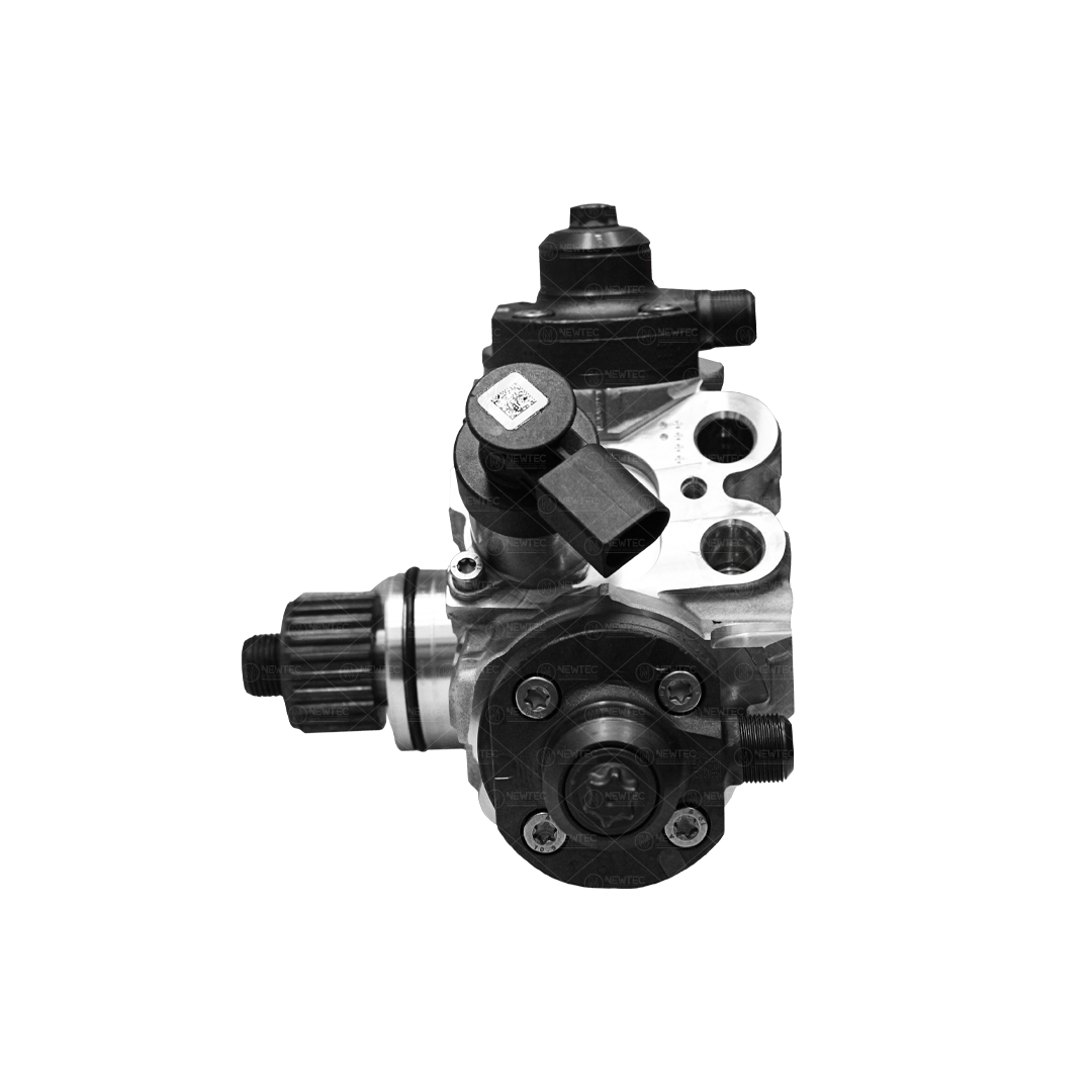 Bomba de Inyección diesel Newtec para motor CP3 para vw Volkswagen Amarok 3.0 TDi N.P. 445010868
