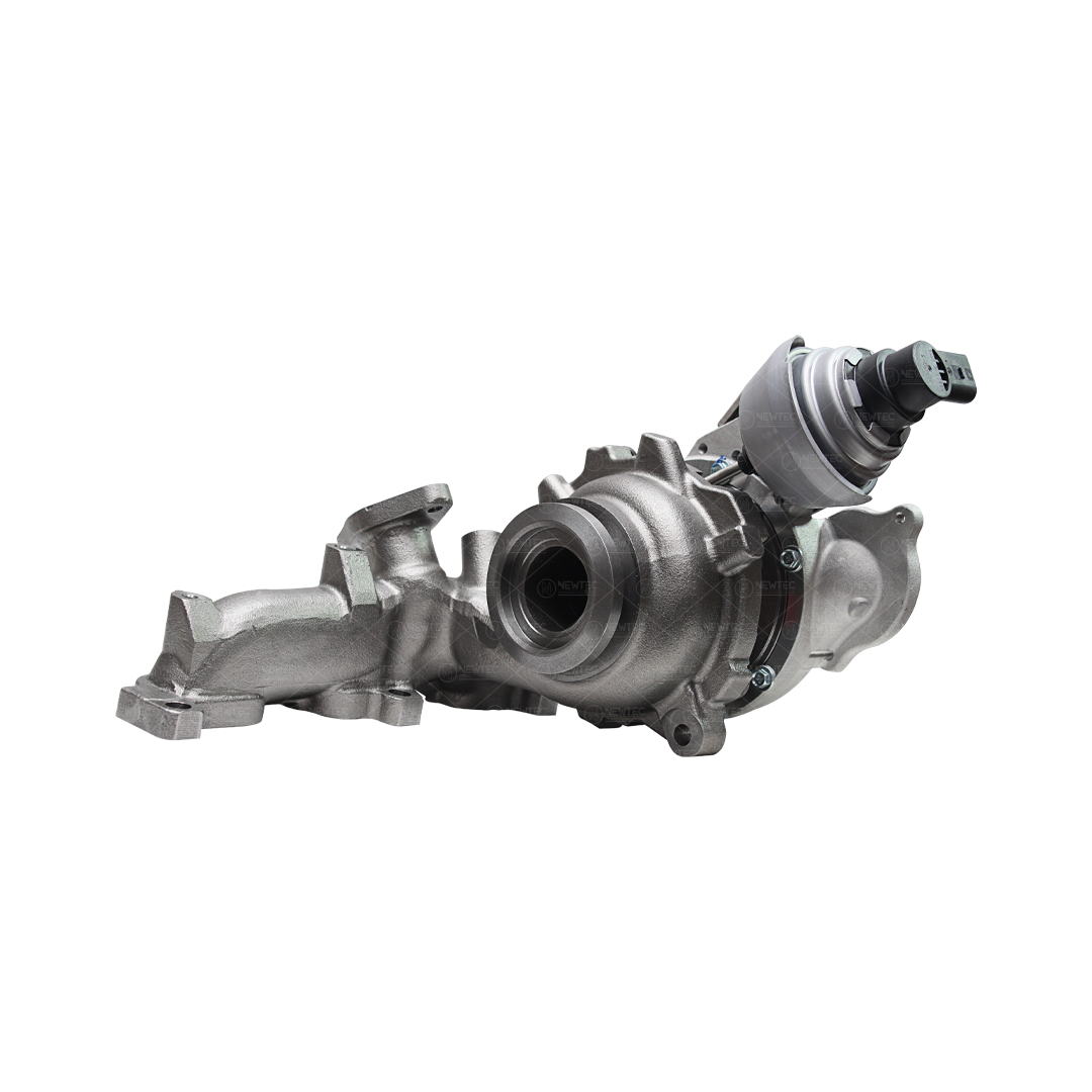 Turbocargador Newtec Premium para motor diesel Volkswagen Transporter 2.0 GTB1446VZ N.P. 792290-0003 calidad reino unido uk quality