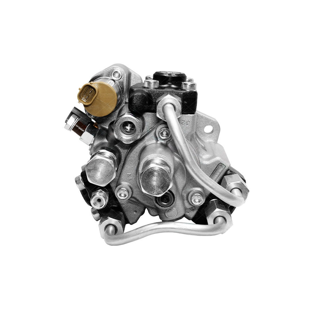 Bomba de Inyección Newtec® para Hino 500 (N.P. 294050-0494)