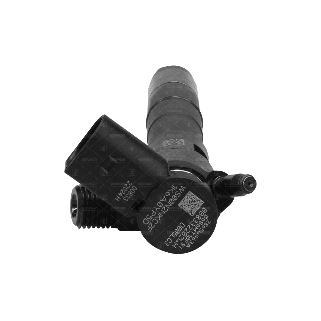 Inyector Delphi® Volkswagen Crafter Transporter Euro 6 (N.P. 28654963)