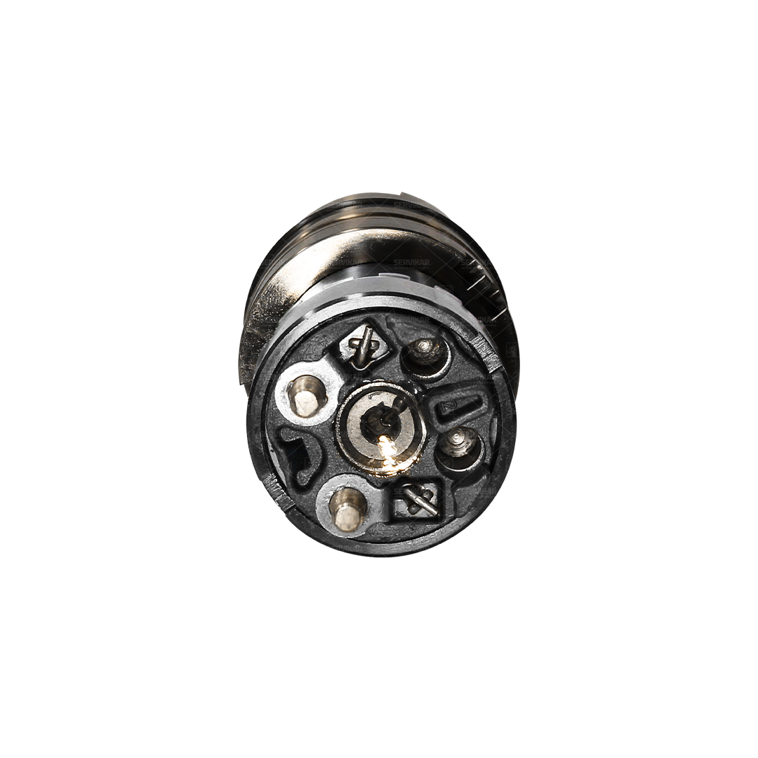 Inyector Newtec® Cummins ISX12 (N.P. 2897518)