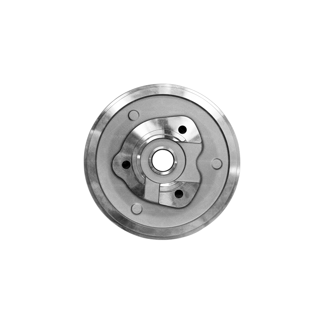 Sello Plato Melett® para Turbocargador Cummins X15 HE400VG (N.P. 1154-400-300)