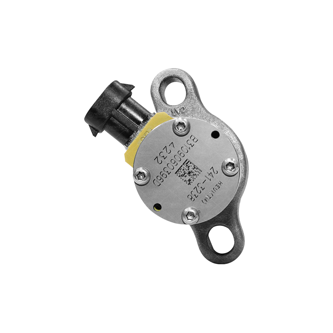 Inyector Newtec® Cat C7 (N.P. 241-3238)