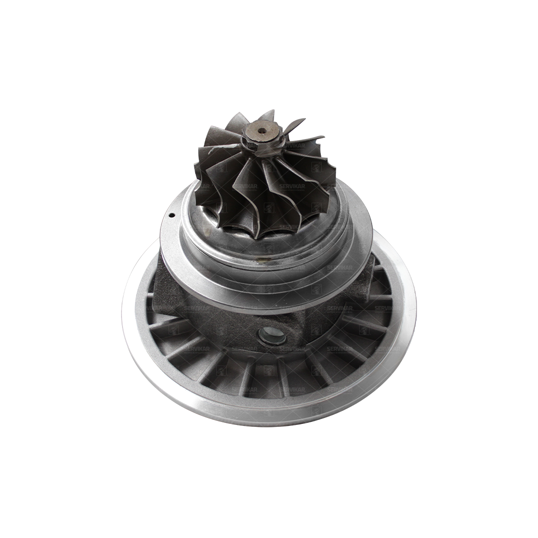 Cartucho Melett® para Turbocargadores 898027 Isuzu RH55V (N.P. 1450-055-902)