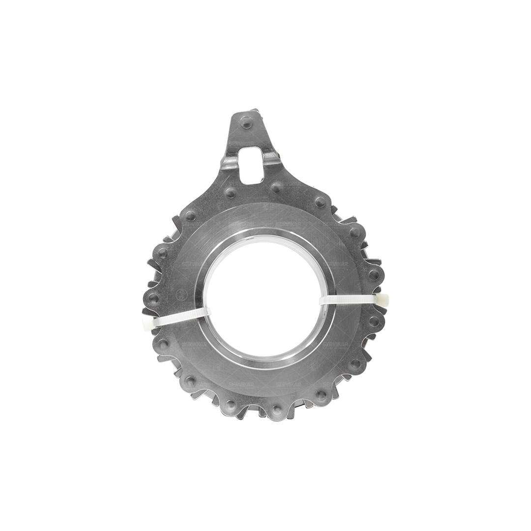 Geometría Variable Melett® para Turbocargador Isuzu RHF55V VIET (N-Series) 898027 (N.P. 1450-055-830)