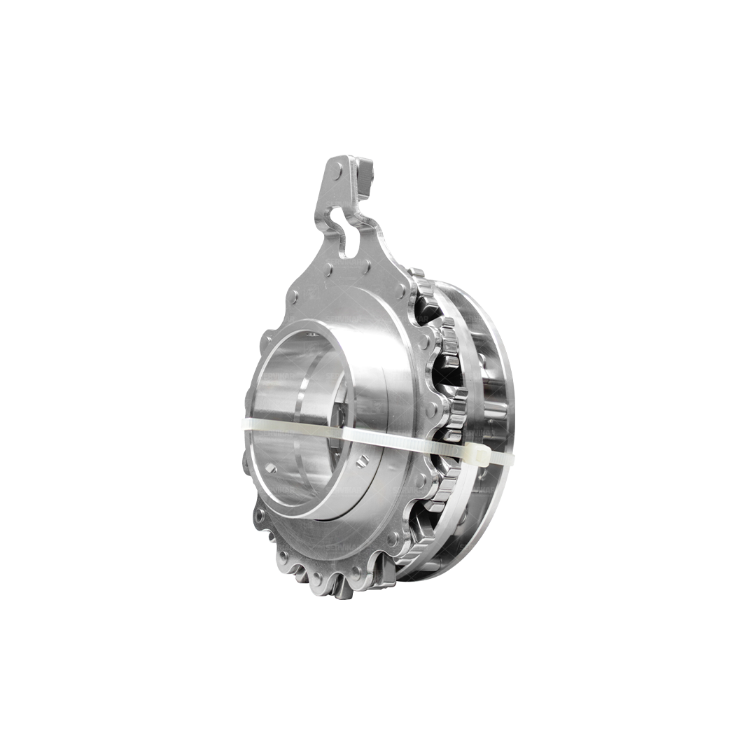 Geometría Variable Melett® para Turbocargador Isuzu RHF55V VIET (N-Series) 898027 (N.P. 1450-055-830)
