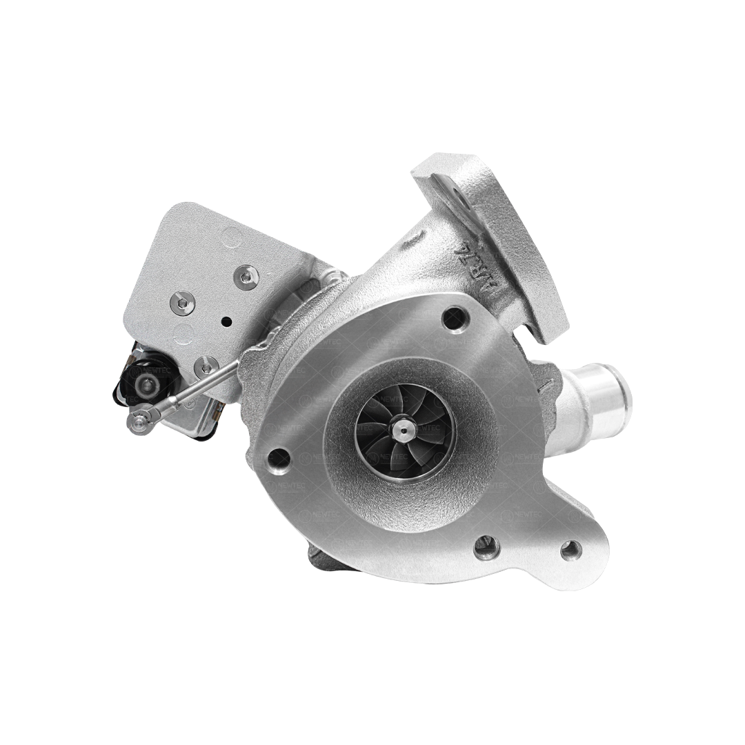 Turbocargador Newtec® Ford Transit 2.2 TDCi GTB1749V Tracción Delantera (N.P. 786880)
