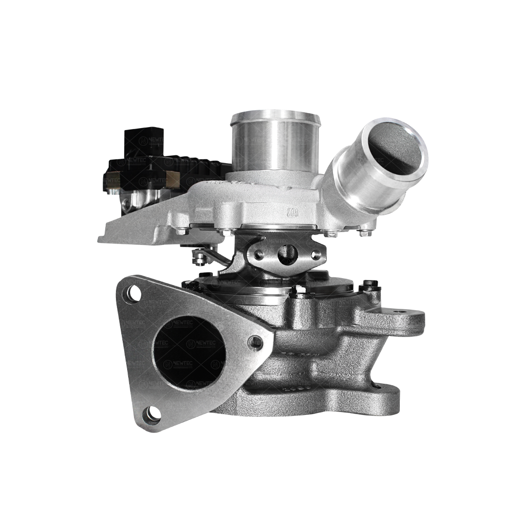Turbocargador Newtec® Ford Transit 2.2 TDCi GTB1749V Tracción Delantera (N.P. 786880)
