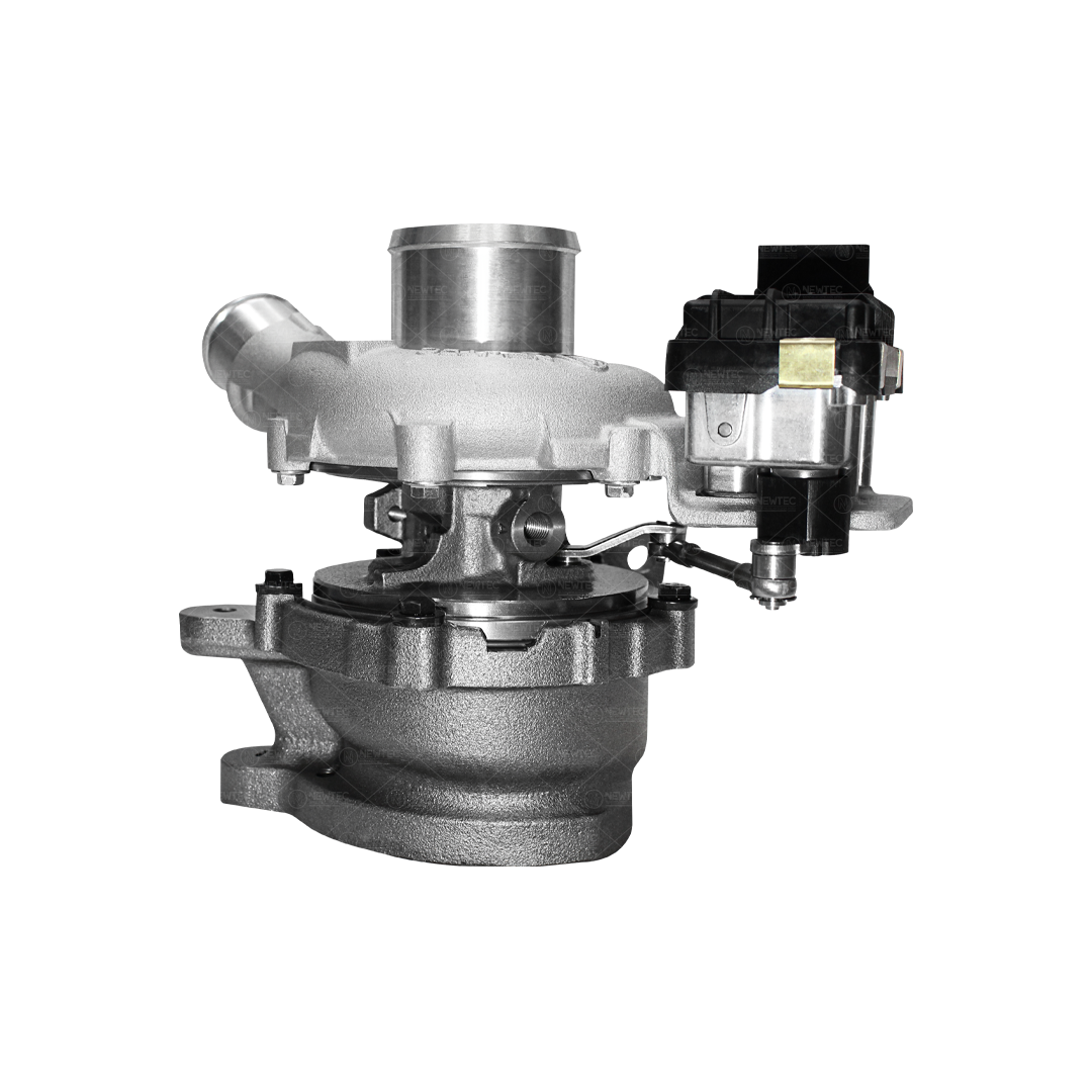 Turbocargador Newtec® Ford Transit 2.2 TDCi GTB1749V Tracción Delantera (N.P. 786880)