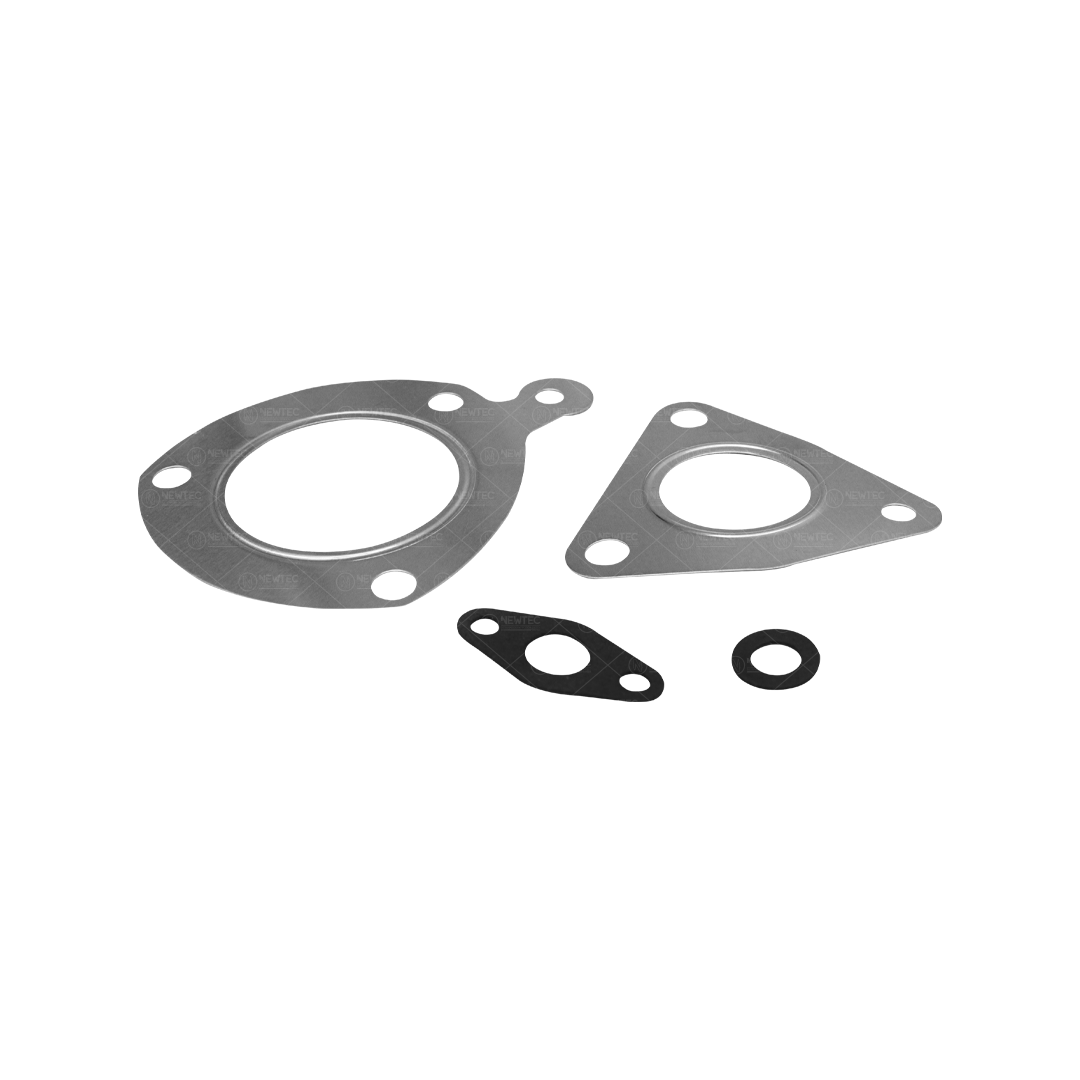 Turbocargador Newtec® Ford Transit 2.2 TDCi GTB1749V Tracción Delantera (N.P. 786880)