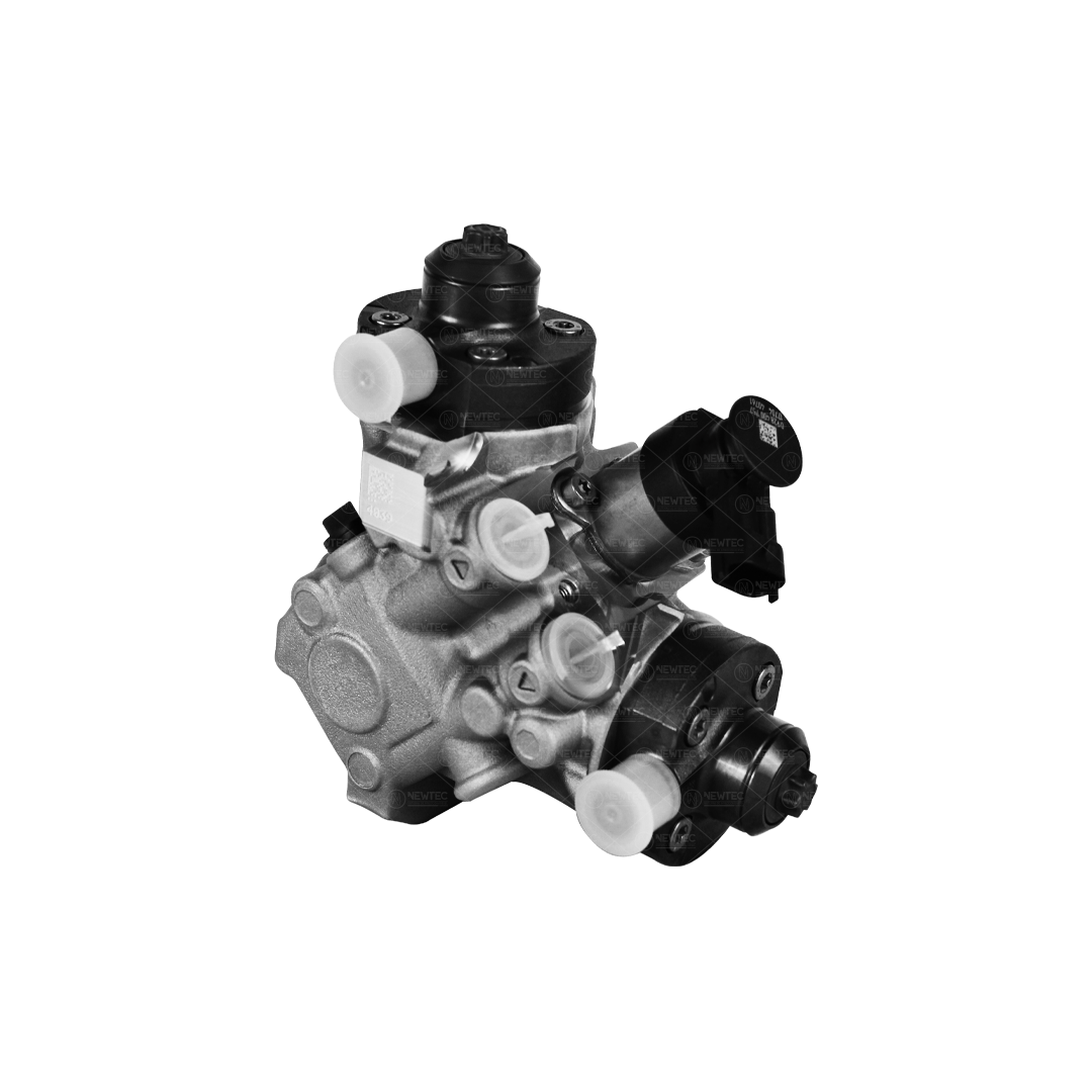 Bomba de Inyección Newtec para motor diesel Ford Power Stroke 6.7 N.P. 0445010622