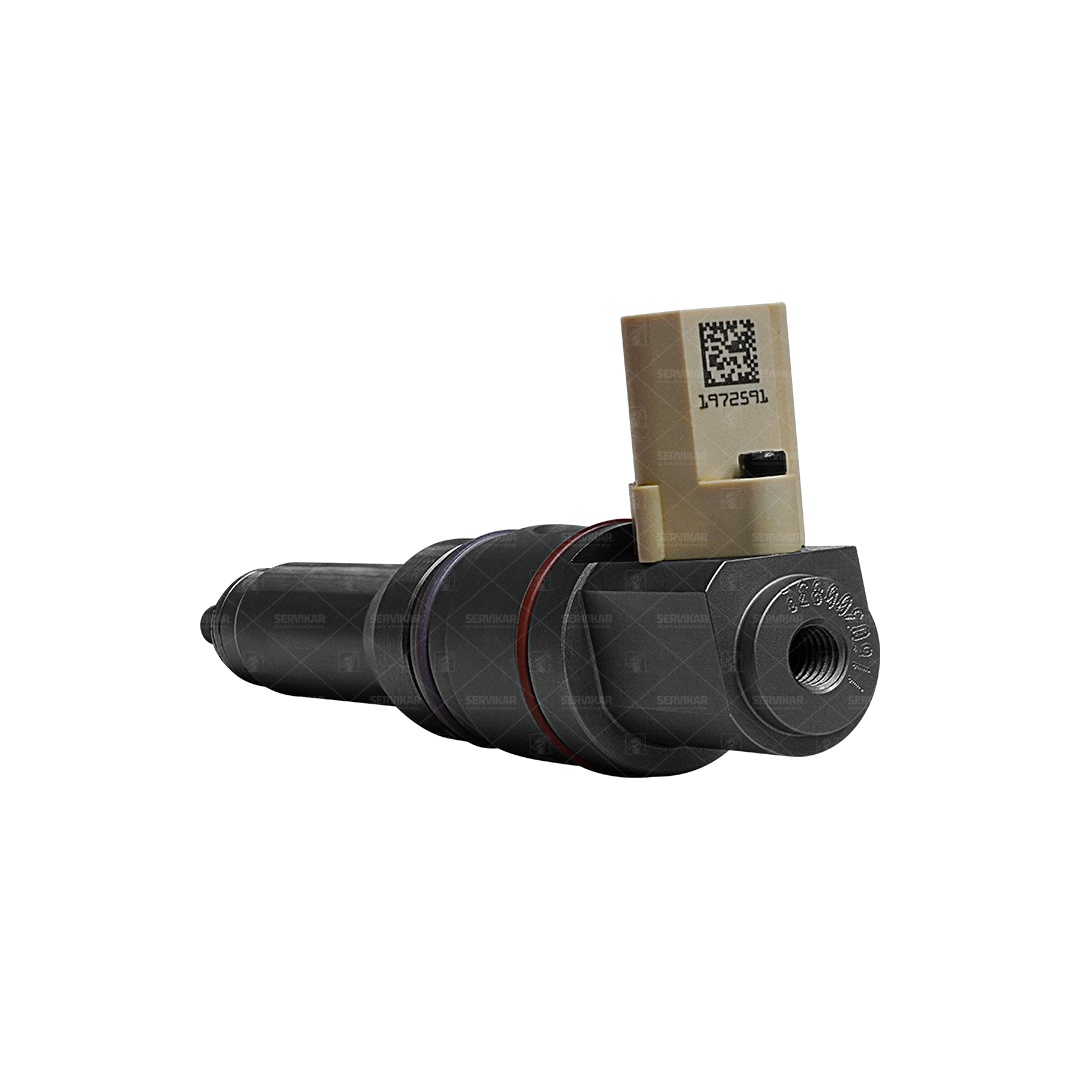 Inyector Newtec® Paccar MX13 (N.P. 1972591)